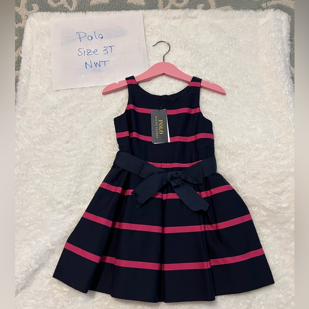 Polo 3T NWT